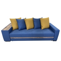 Диван прямой Атлант (Наполнитель - Независимый пружинный блок) Диван прямой Атлант (Наполнитель - Независимый пружинный блок)