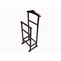 Вешалка Напольная (Орех + Орех)