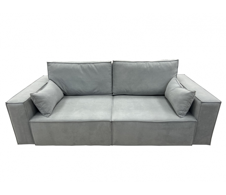 Купить Диван прямой Крафт (Наполнитель - Независимый пружинный блок), в ...