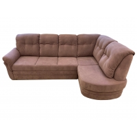 Диван угловой Виктория (Наполнитель - ППУ) Диван угловой Виктория (Наполнитель - ППУ)