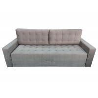 Диван Аргус с широкими подлокотниками без багета стежка квадрат (EL-7B/Лира 5 графит (велюр)), УД-М, Наполнитель НПБ Диван Аргус с широкими подлокотниками без багета стежка квадрат (EL-7B/Лира 5 графит (велюр)), УД-М, Наполнитель НПБ