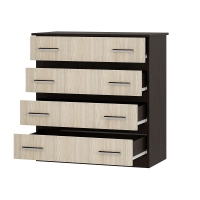 Комод Стандарт 6, ЛДСП Венге, ЛДСП Сосна лоредо, БТС, 00002072 Комод Стандарт 6, ЛДСП Венге, ЛДСП Сосна лоредо, БТС, 00002072