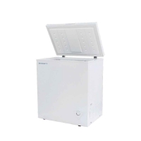 Морозильный ларь KRAFT BD (W) 152 QX