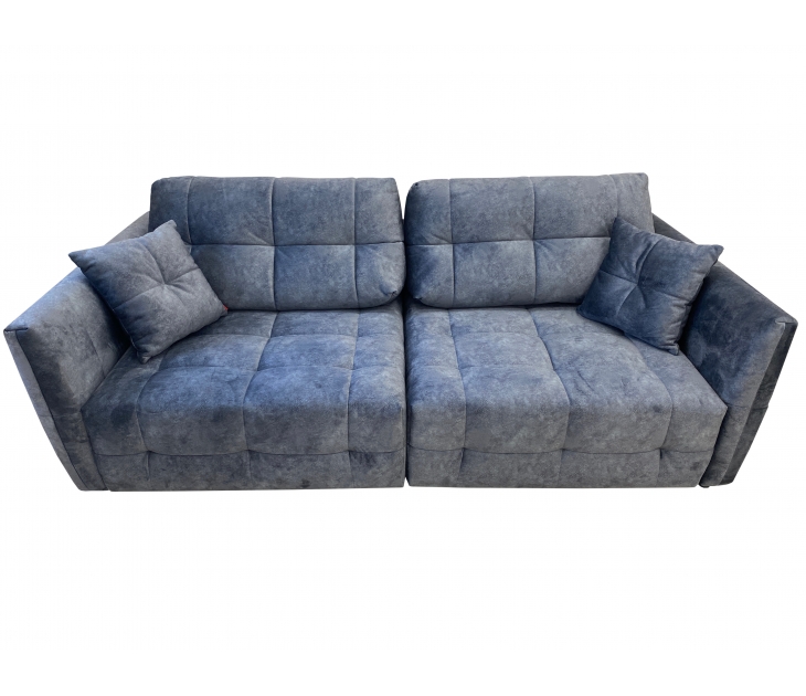 Диван прямой Линкольн (Наполнитель - Независимый пружинный блок)