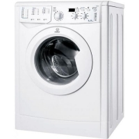 Стиральная машина "Indesit" IWSB 5085 (CIS) (62908)