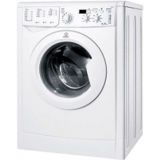 Стиральная машина "Indesit" IWSB 5085 (CIS) (62908)