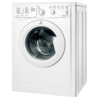 Стиральная машина "Indesit" IWSC 6105 (CIS) (76772)