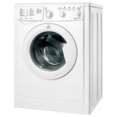 Стиральная машина "Indesit" IWSC 6105 (CIS) (76772)