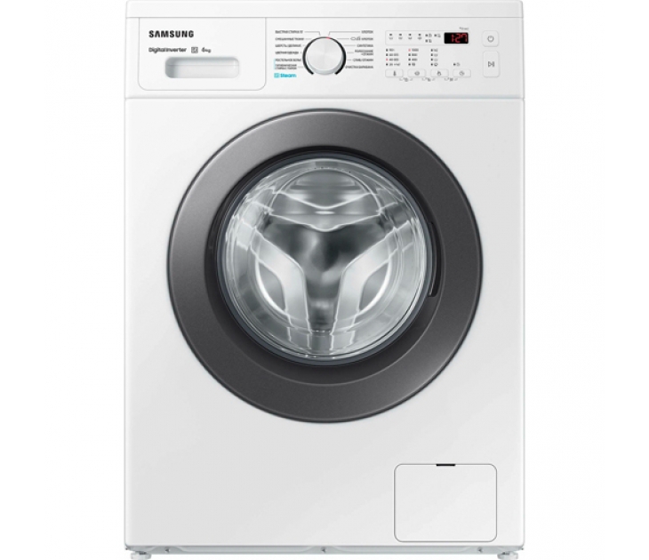 Стиральная машина Samsung WW60AG4S00CELD