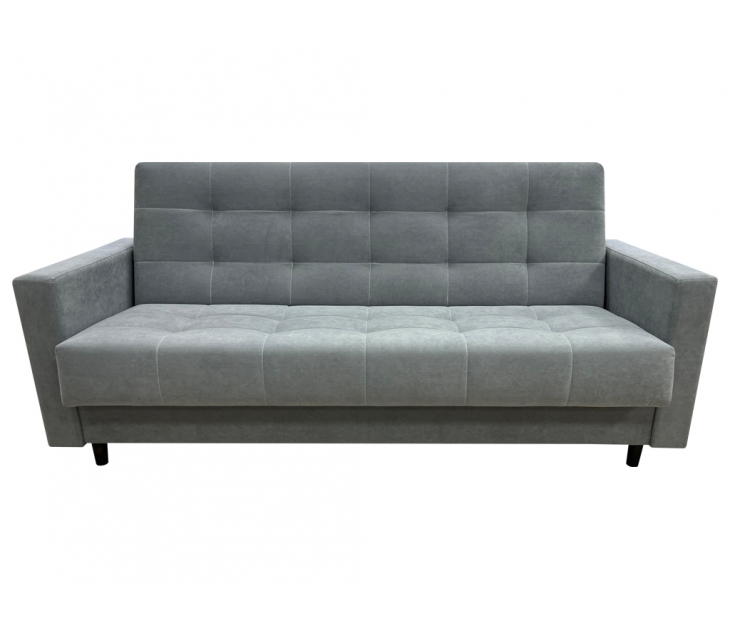 Диван Лотос (Вельвет VITA-015), Перспективное, Наполнитель НПБ