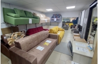 Уютнодома Инсар - магазин мебели и бытовой техники