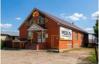 УютноДома Починки - магазин мебели