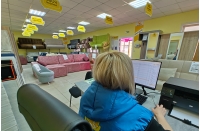 Уютнодома Старое Шайгово - магазин мебели